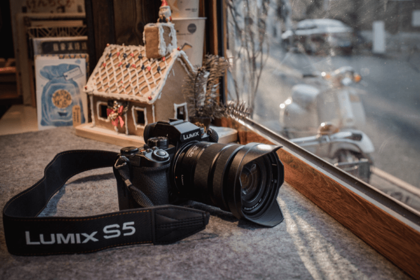 双原生iso dfd对焦系统 松下lumix s5告别电量焦虑