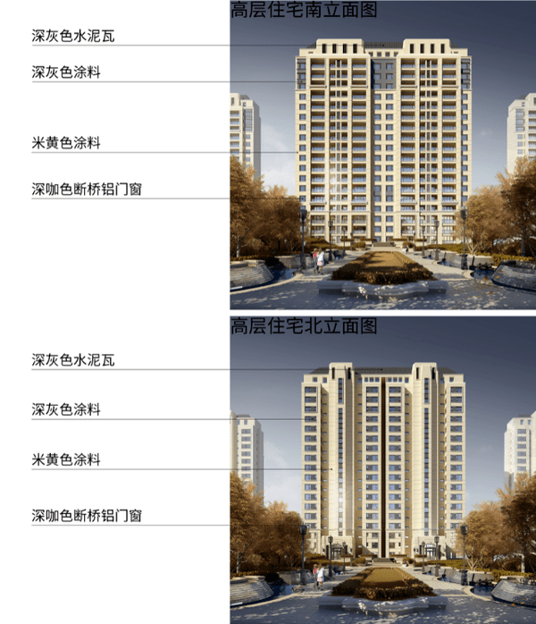 最新公示丨建发悠阅城/万科大都会南区规划公布 拟建40栋建筑