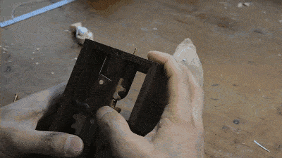 匠人物语日本大叔做的成人玩具实在太牛了现世的机械傀儡师啊