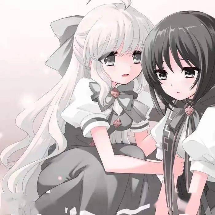 动漫 卡通 漫画 头像 700_700