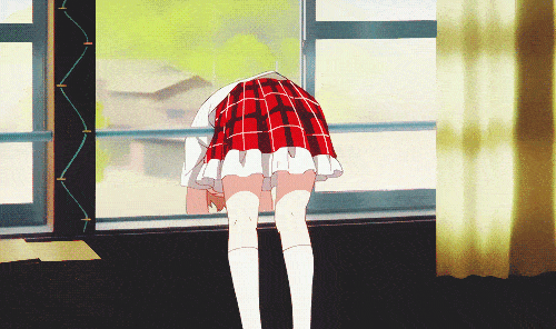 足控福利!什么都不穿的开放感!——光脚×女孩子特辑