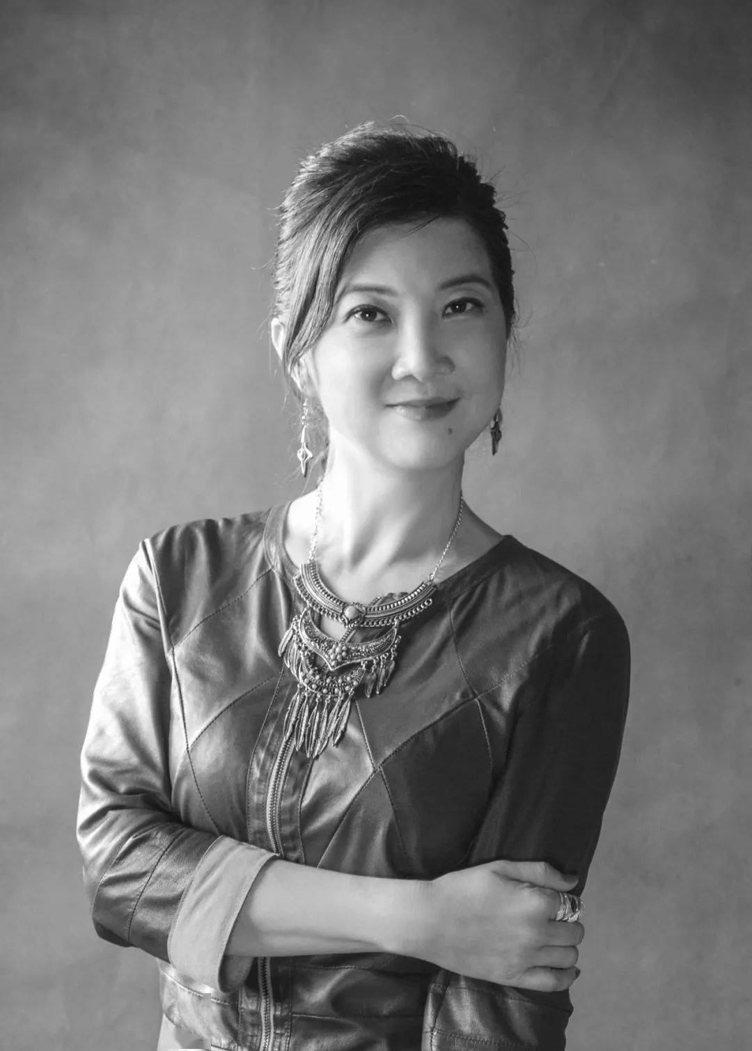 当东方遇见西方——陈岚 vs marie rauzy中法女性画家