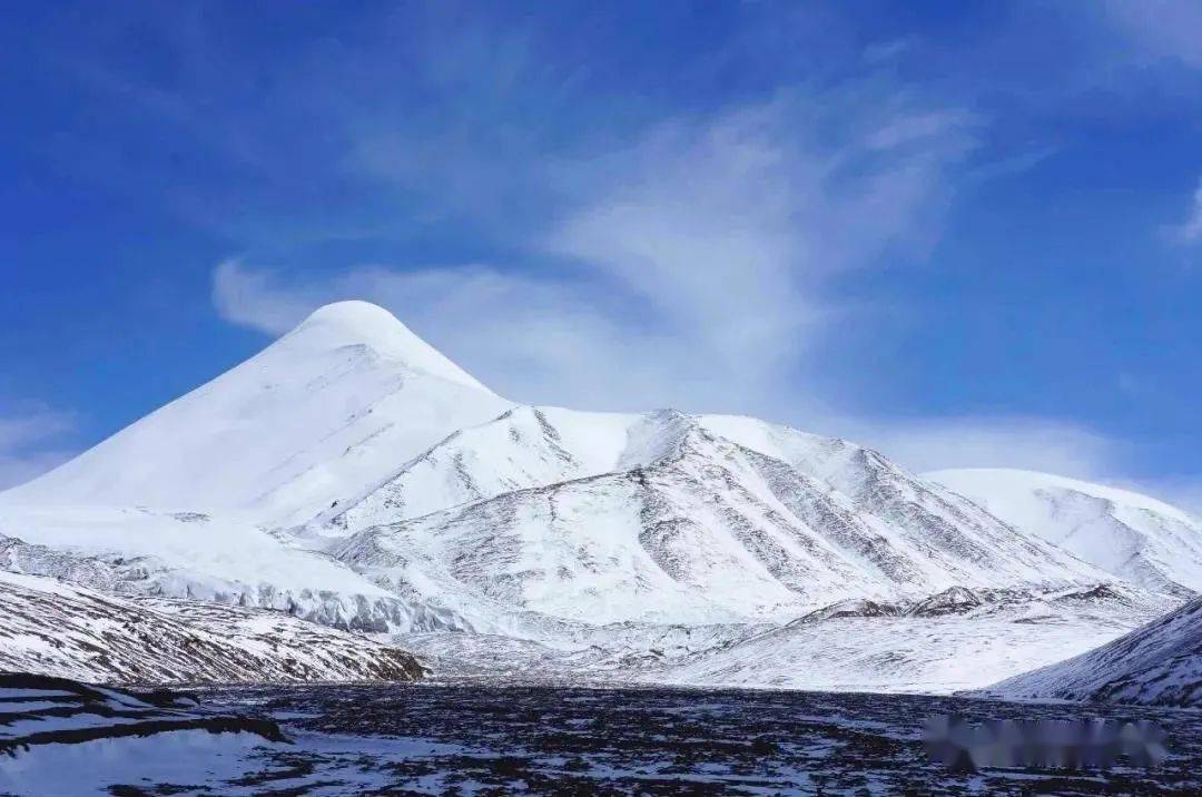2021玉珠峰南坡攀登计划,登顶6000米雪山顶