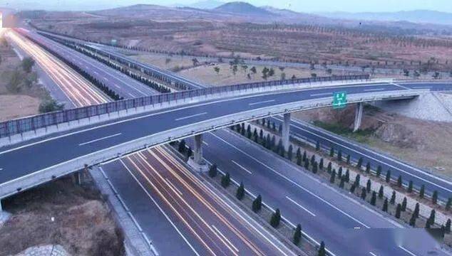 (蒙辽界)高速公路工程最早是于2014年列入辽宁省"十二五"重点项目规划