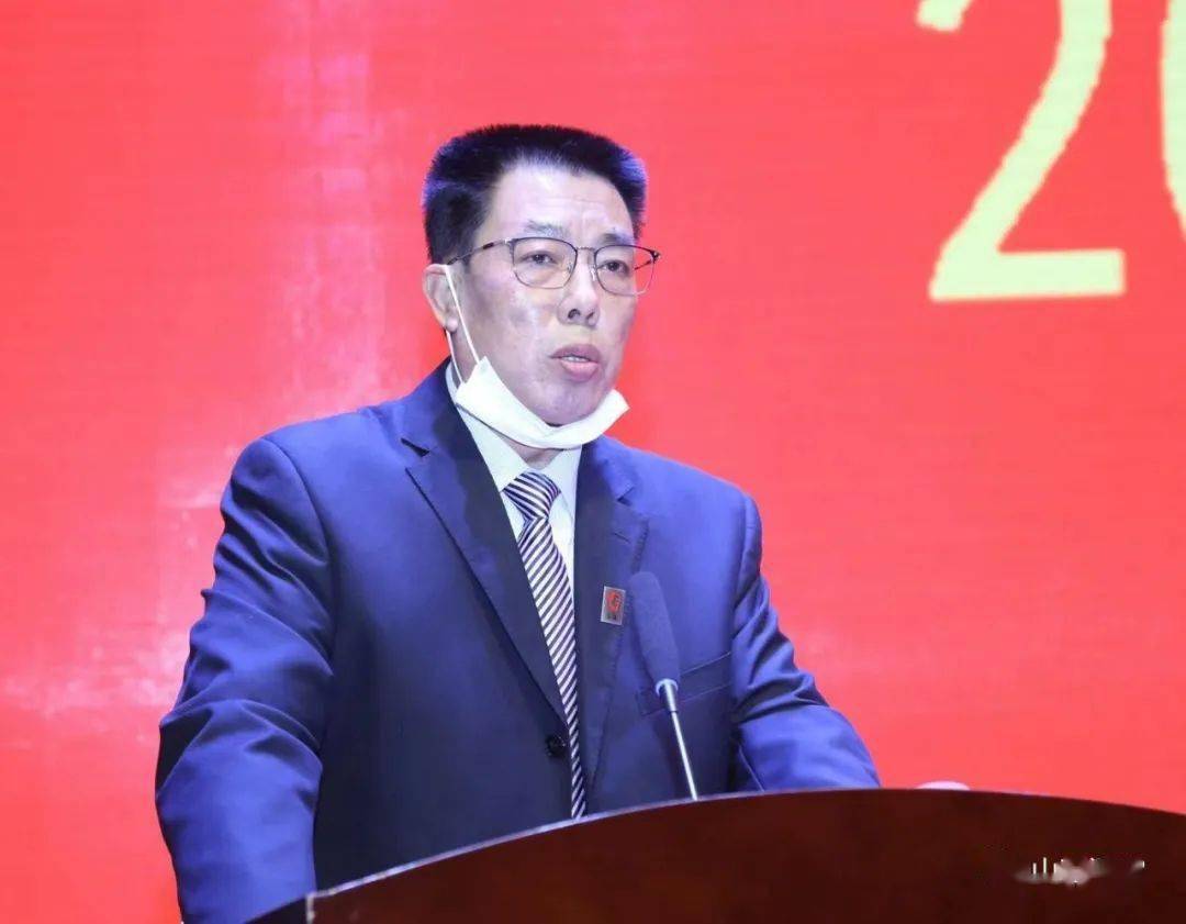员工加薪,全国民企500强潞宝集团十四五将打造千亿级特色强企_韩长安