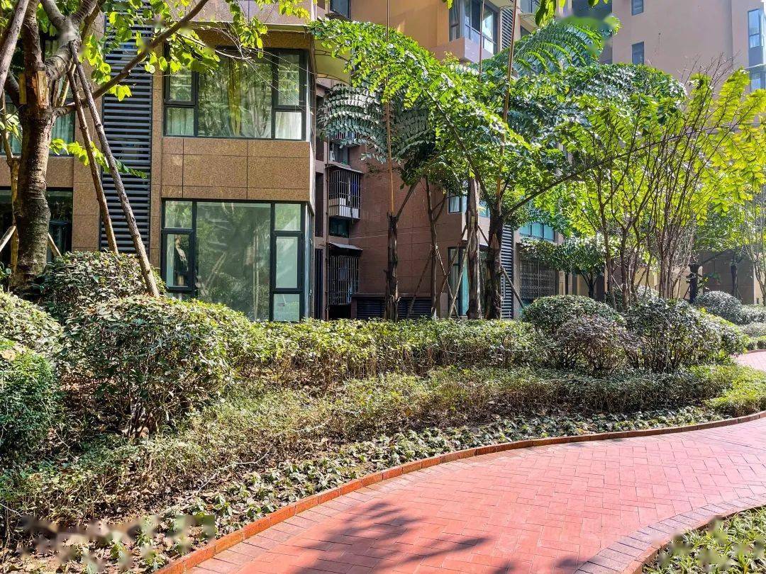 滟澜洲这个组团荣获