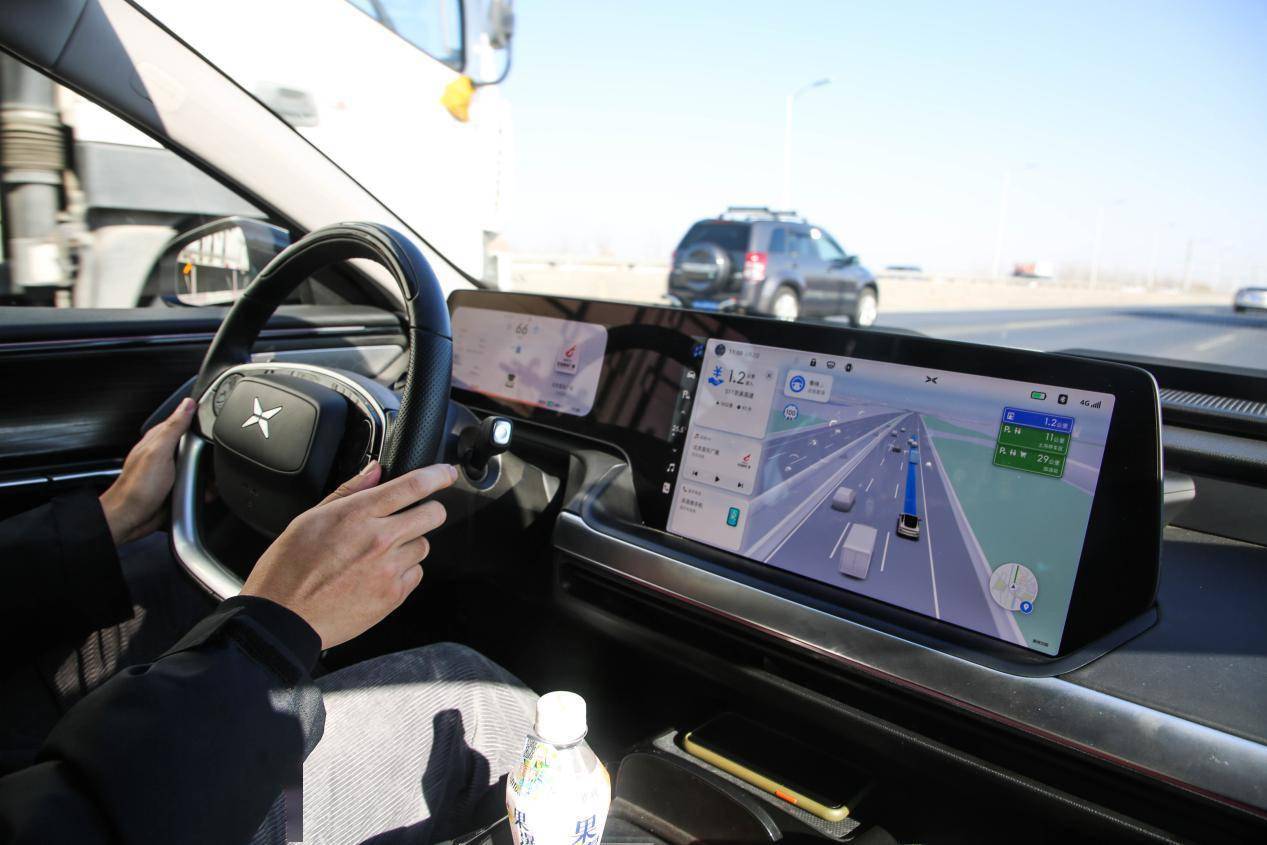 智能人工自动驾驶_智能驾驶助手_人工虚拟驾驶模拟系统