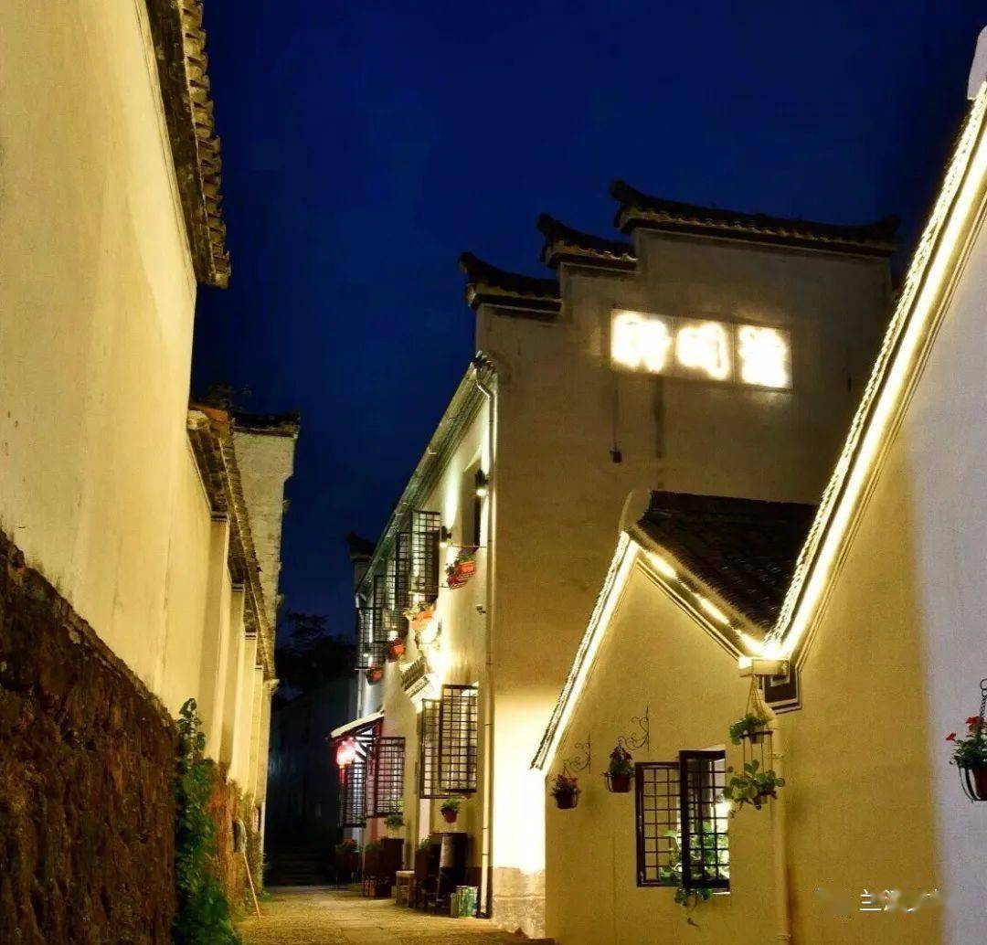 留在金华过春节,这些民宿优惠看这里!_兰溪市