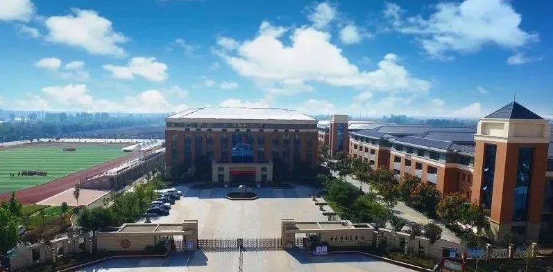 昌邑市育秀学校昌邑市北孟镇依托树屏学校创建新时代乡村教育振兴示范