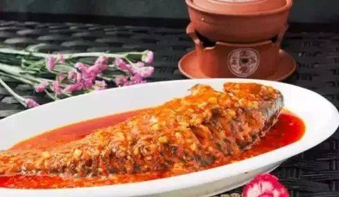 【菜谱】太香了~这些鱼料理实在是诱人!