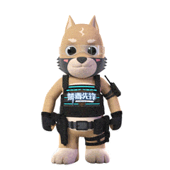 动漫 卡通 漫画 头像 240_240