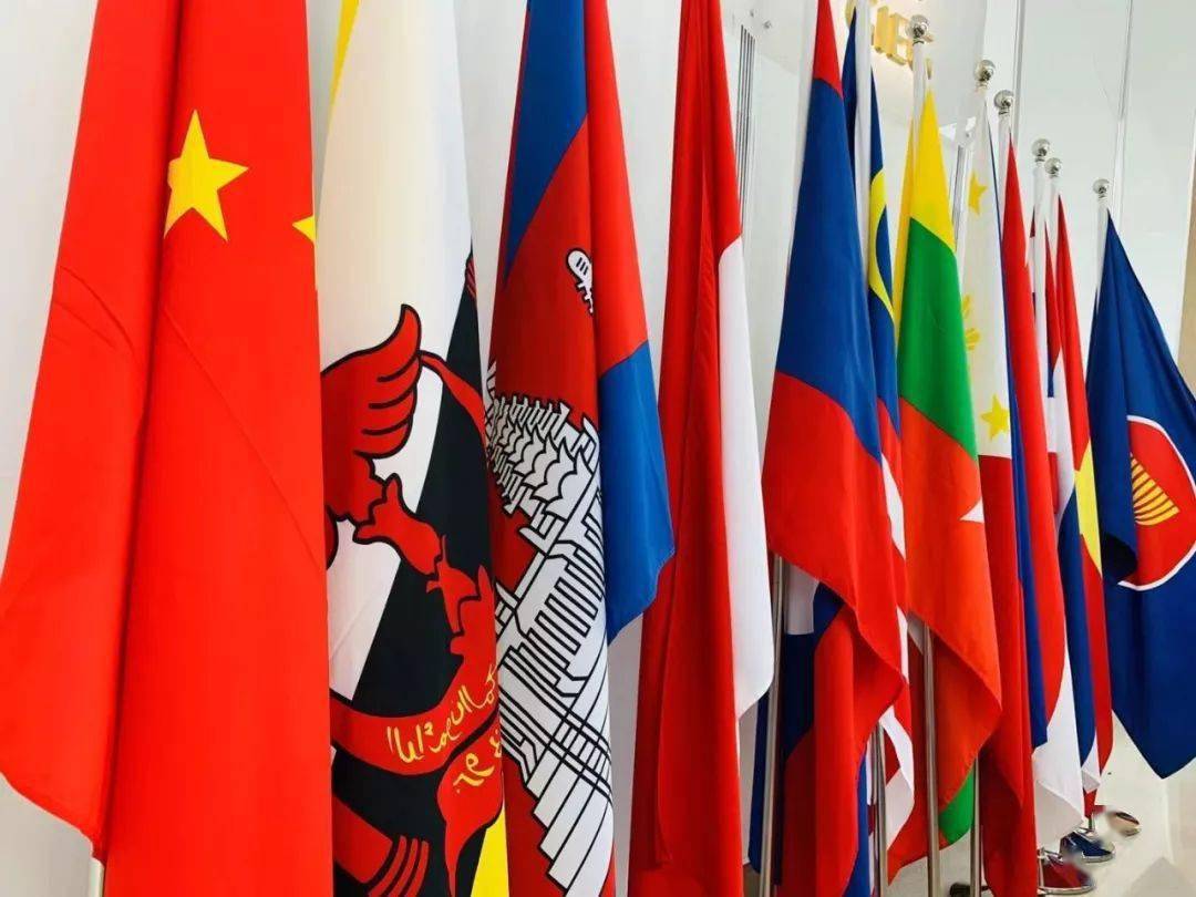 中国与东盟国家加强数字支付合作