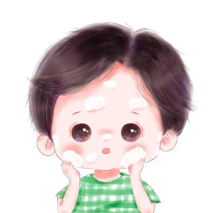 精选头像 | 男生 女生 动漫情侣头像_英子