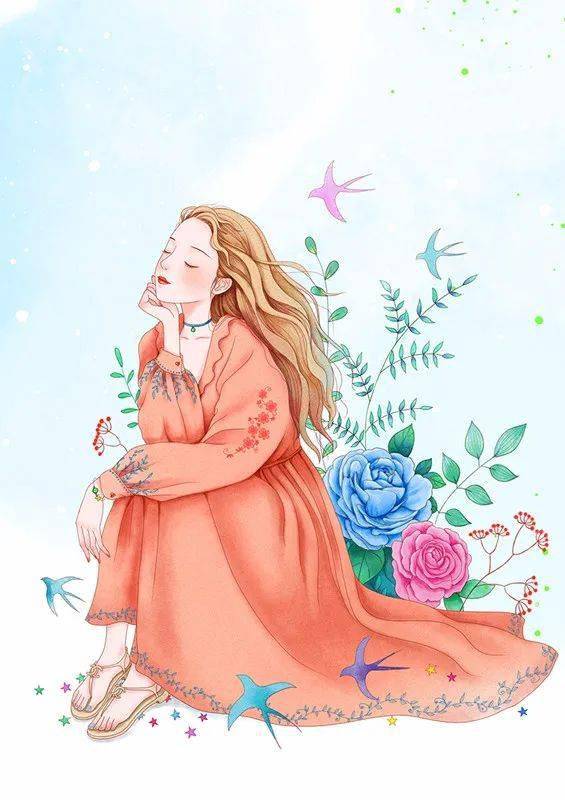 动漫 卡通 漫画 头像 565_800 竖版 竖屏