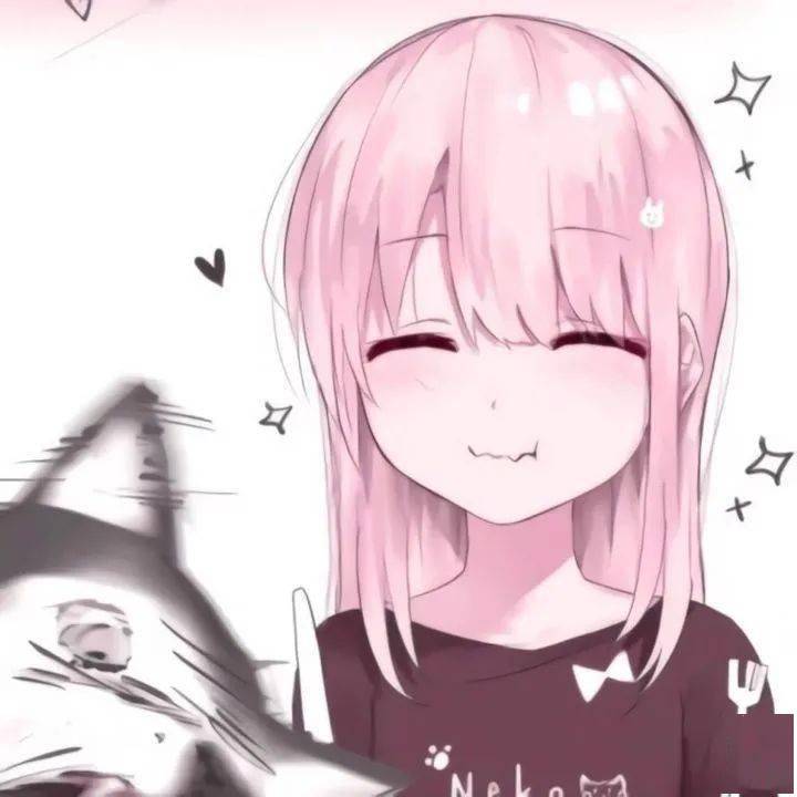 有趣的头像,专治不开心!_美女