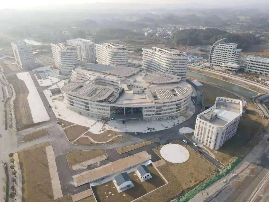 党建领航,奋楫争先| 桂林医学院附属医院2020年度公益
