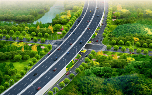 湖南又有三条高速公路获批!有一条跟娄星区有关_娄底
