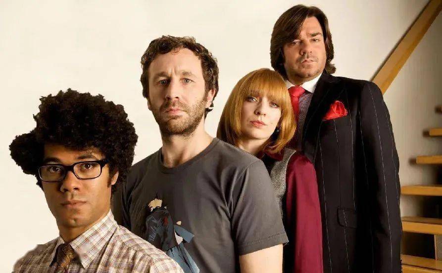 寒假片单:8部最引人思考的情景喜剧!