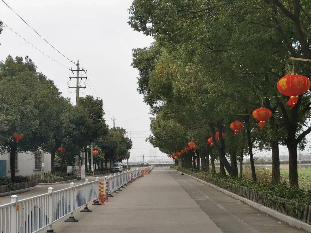 大岐山村昌平村东桥头村东山头村洞桥村福山村蒋家桥村锦堂村宓家桥村