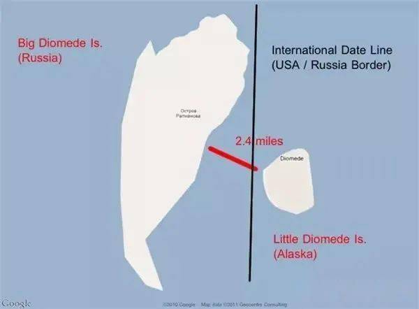 【地理视角】世界各国国界线是如何划分的?国界线原来