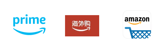 亚马逊新logo有点像希特勒!