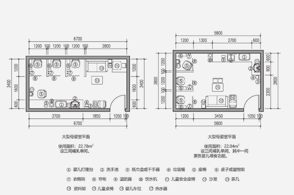 何处寻觅母婴室母婴关爱落地的困境数说