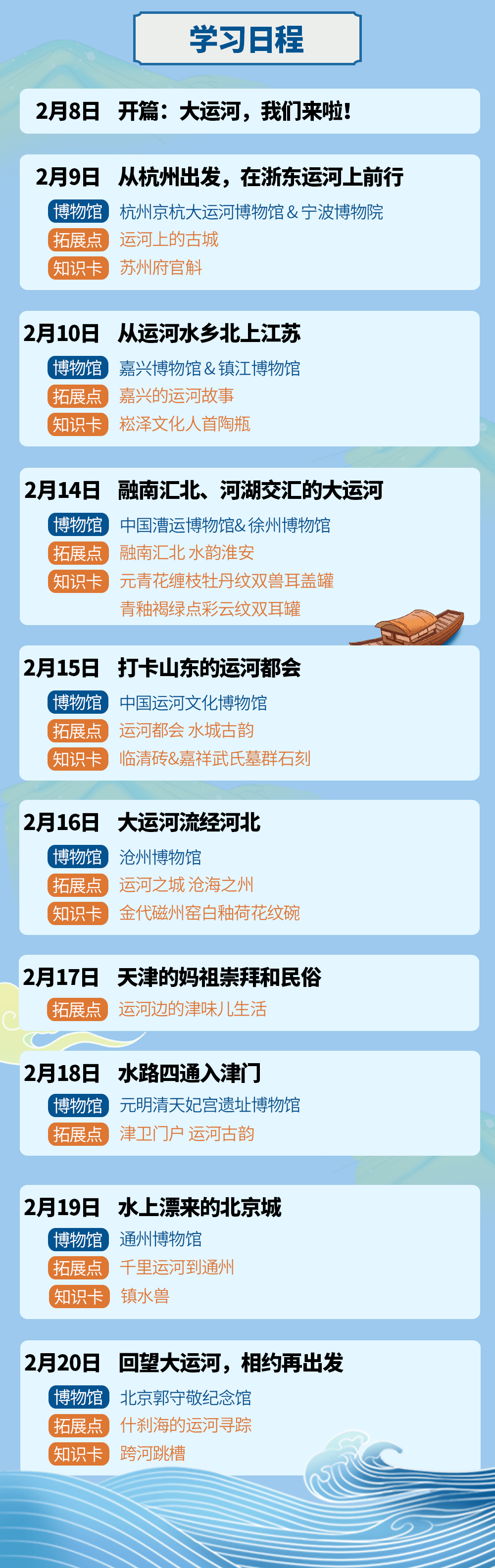 【直播形式】时间:每日13:00-13:15,午间15分钟轻松听形式:音频直播