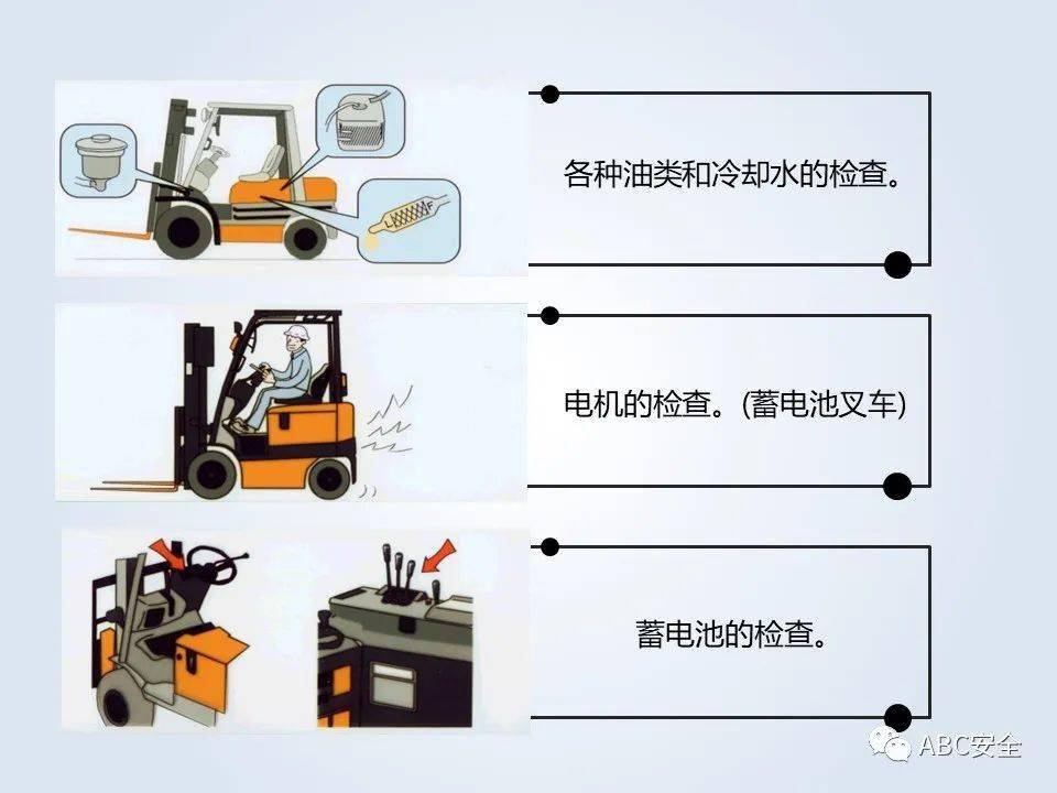 又一起叉车违规载人事故,工人失足摔下货叉,玩命