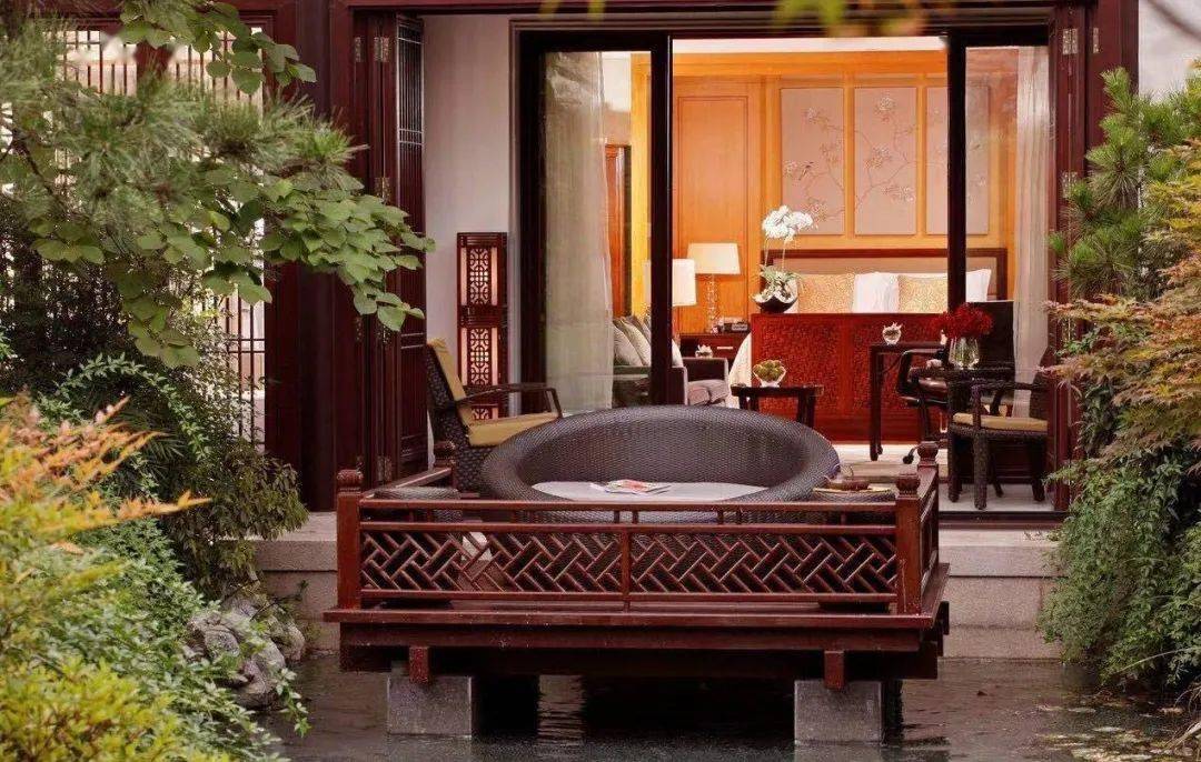 【春节假期江浙特辑】上有天堂下有苏杭,这地方藏着多