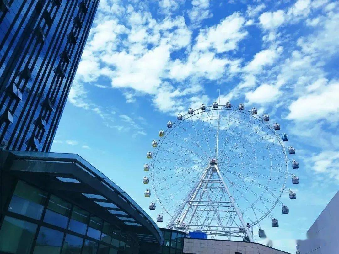 成都七一世外桃源酒店 | 热门hotelcation酒店推荐系列