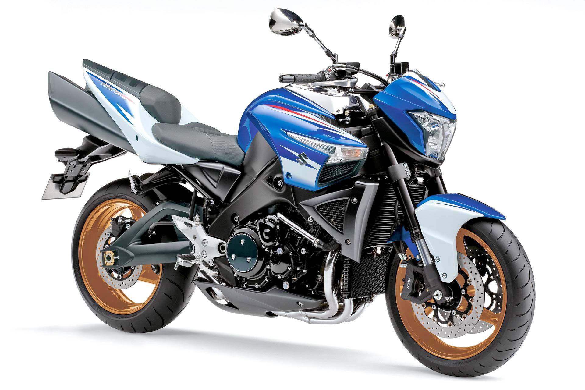 suzuki 第三代 gsx1300r 隼:简史(上)