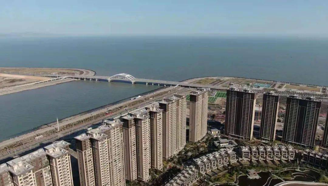 汕头东海岸惊现"粤东版颐和园!现场实景曝光