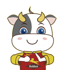 呼市人牛年春节的仪式感从一套表情包开始