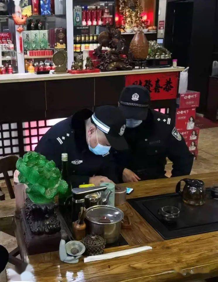 一线警察:"讨好"和"服务"不是一码事