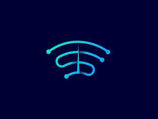 一大波炫酷logo设计欣赏!