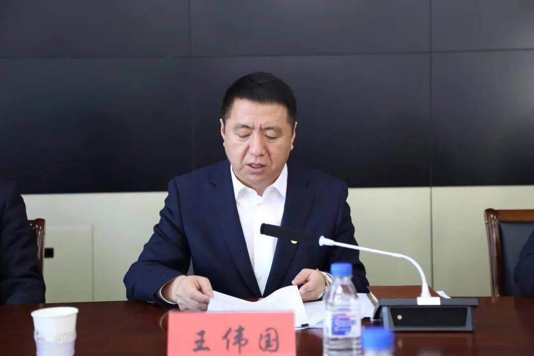 东辽县召开2020年度乡镇县直党工委书记抓基层党建述职评议会议