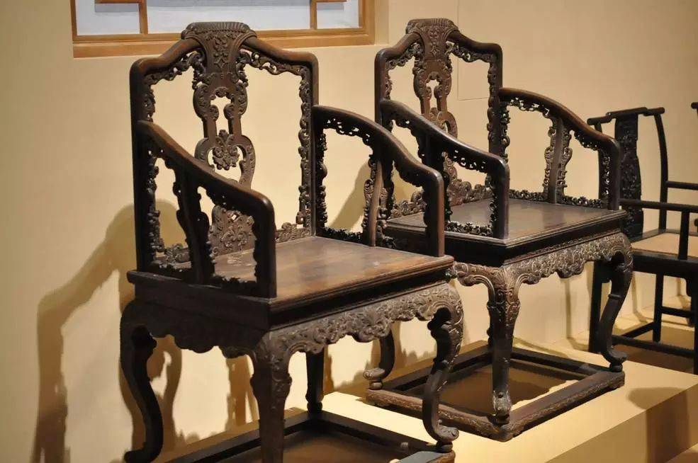 研究明清家具你不能错过的中国古典家具馆