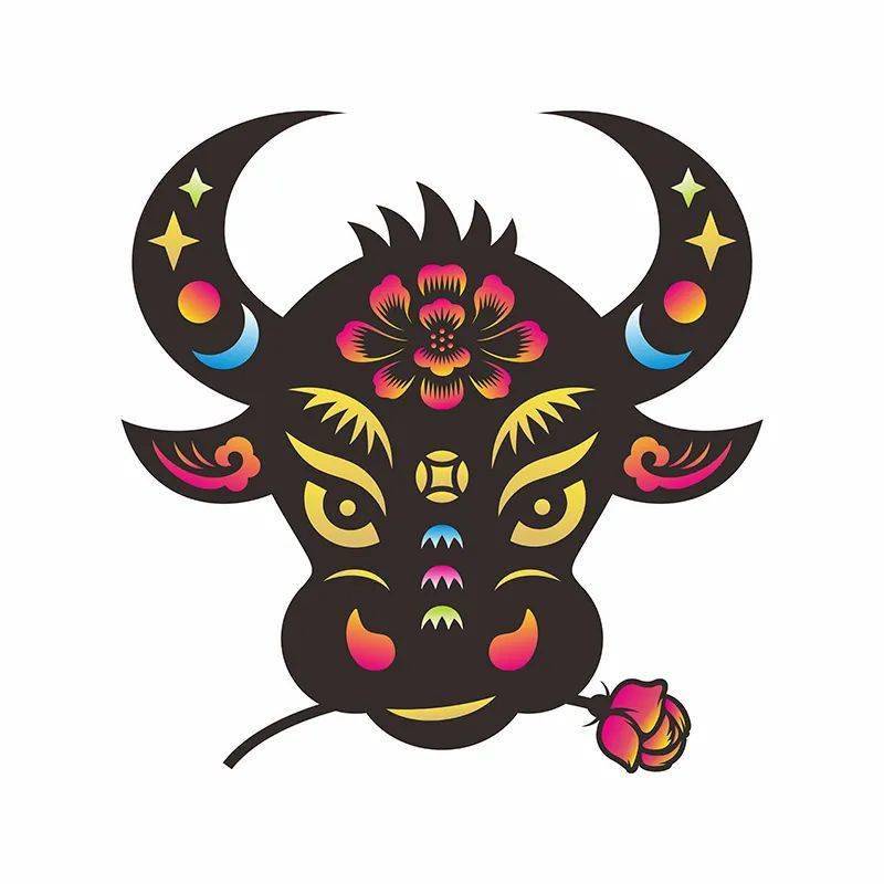 《牛帅气》 吕延明