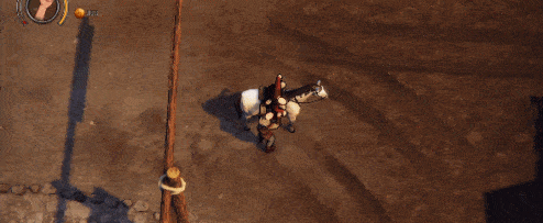 ps.现在已经有demo可以试玩. 《rustler:侠盗猎马手》 发售时间:2021.