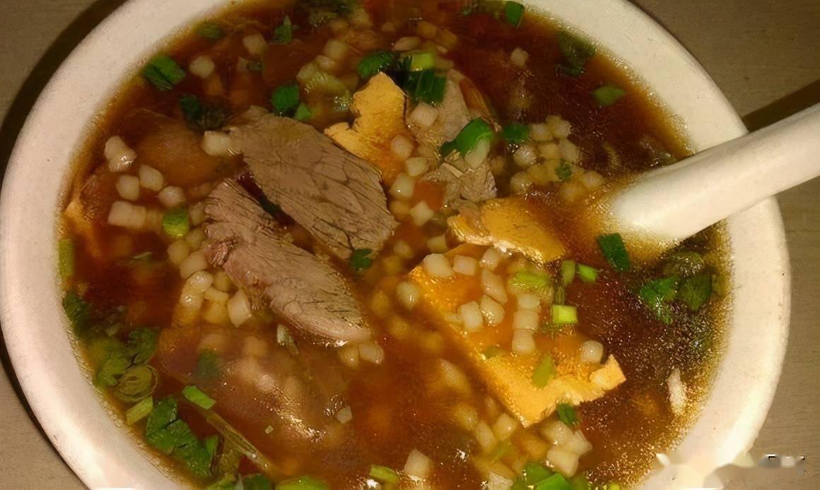 就地过年团圆甘肃年俗年味年货解锁甘味儿春节