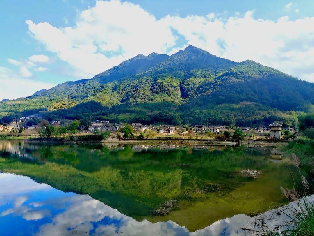 【网络中国年春节】永泰推出多条精品旅游线路, 春节等您来游!