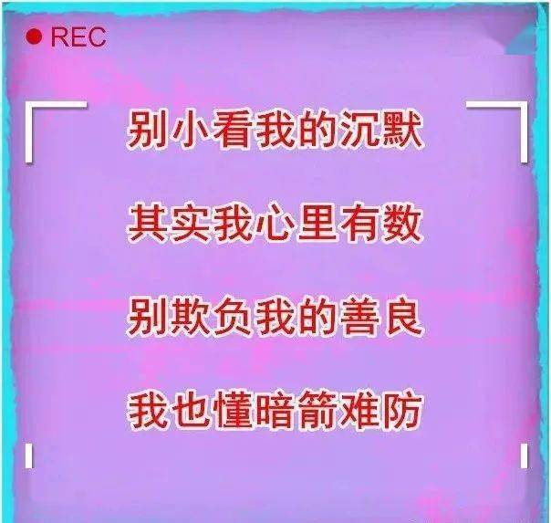 我不傻,也不笨,别拿我当傻子