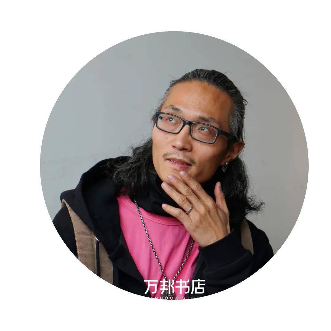 我与关中大书房的故事 | 卫东青:万邦就像是我的亲人