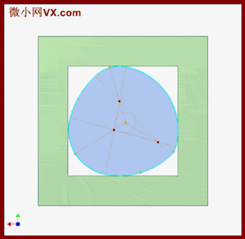 50个经典机械结构动图赏析,明白了很多机械原理