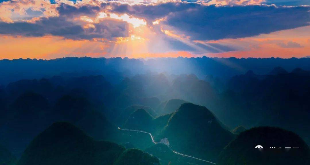 乡镇景点打卡  棠梨凹 特色民俗 历史名胜打卡  罗平有什么好玩的 请