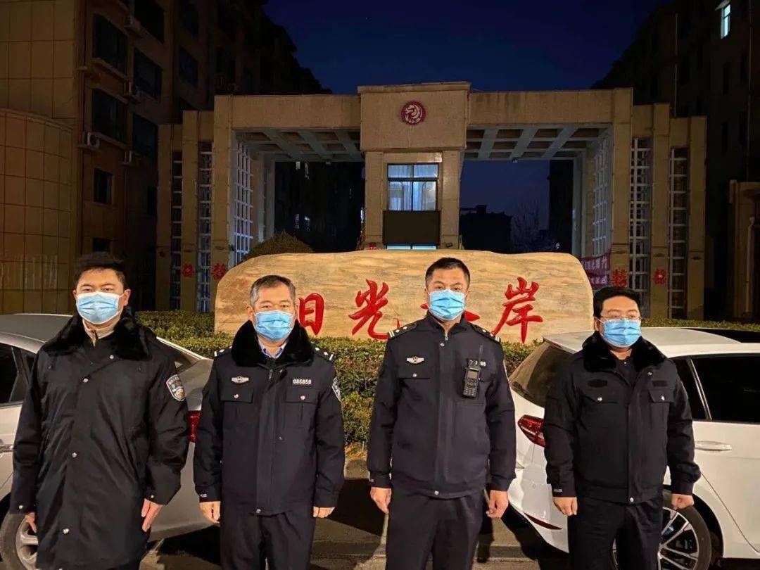 全县禁燃春节期间24小时严查已有人被处罚