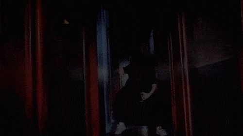 胆小慎入!巨资打造真人实景,360°沉浸式的密室逃脱!