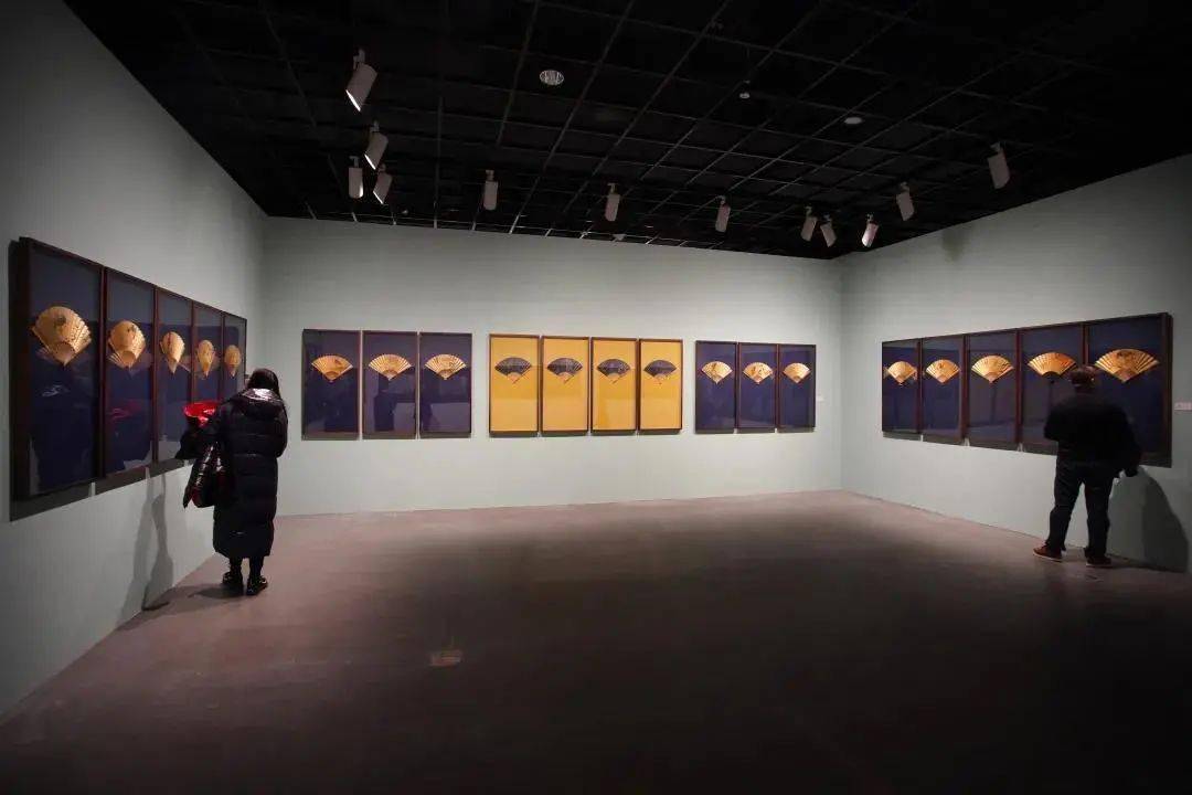 心素第六届杭州中国画双年展册页篇