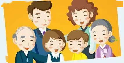 亲戚称呼是传统文化的一部分