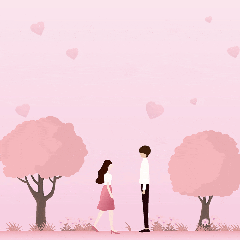 【情人节手绘作品集】第二期,2月情人节手绘/板会绘作品展示